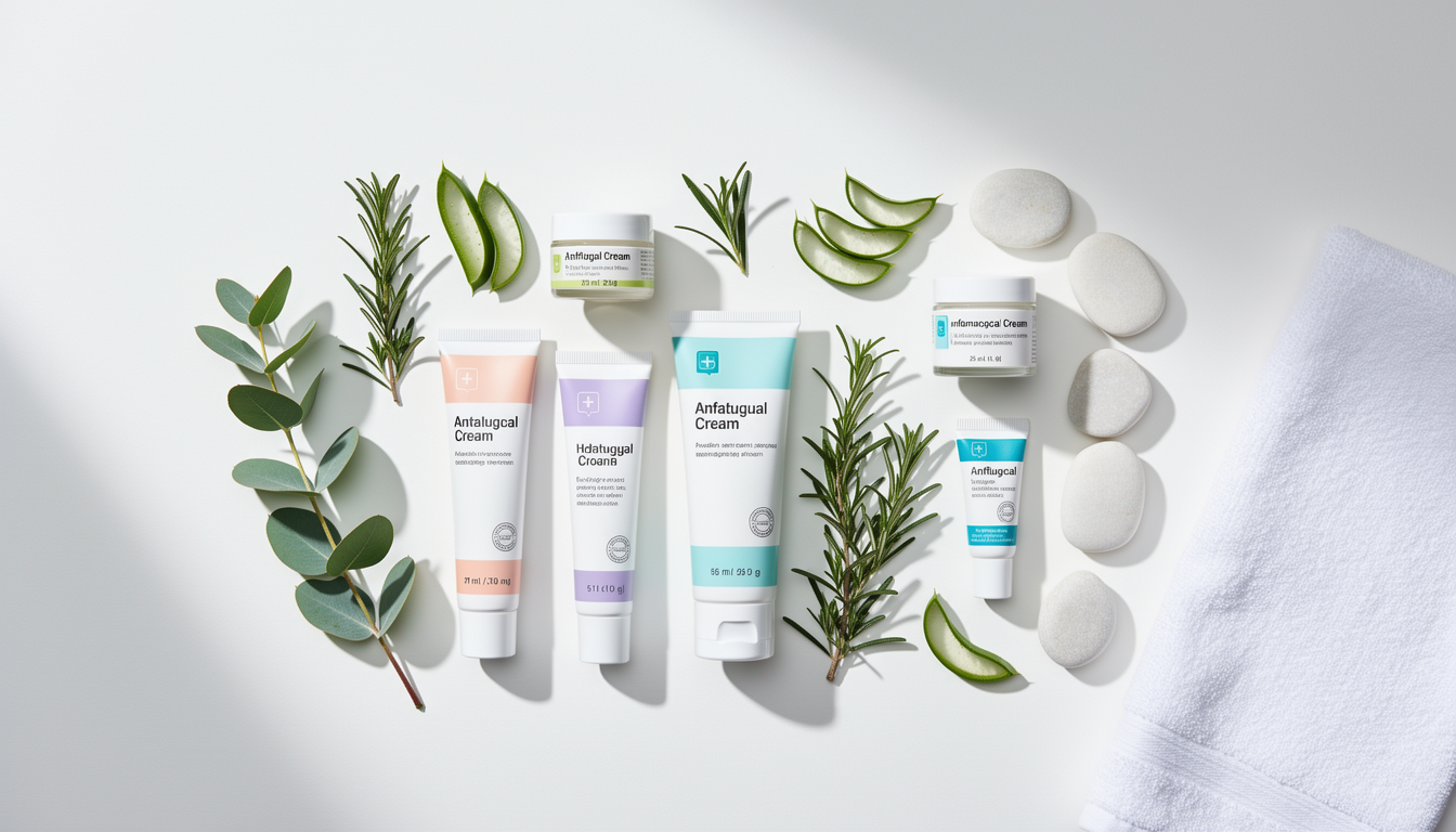 Featured image for Effective 6 Products Used in Ringworm Relief