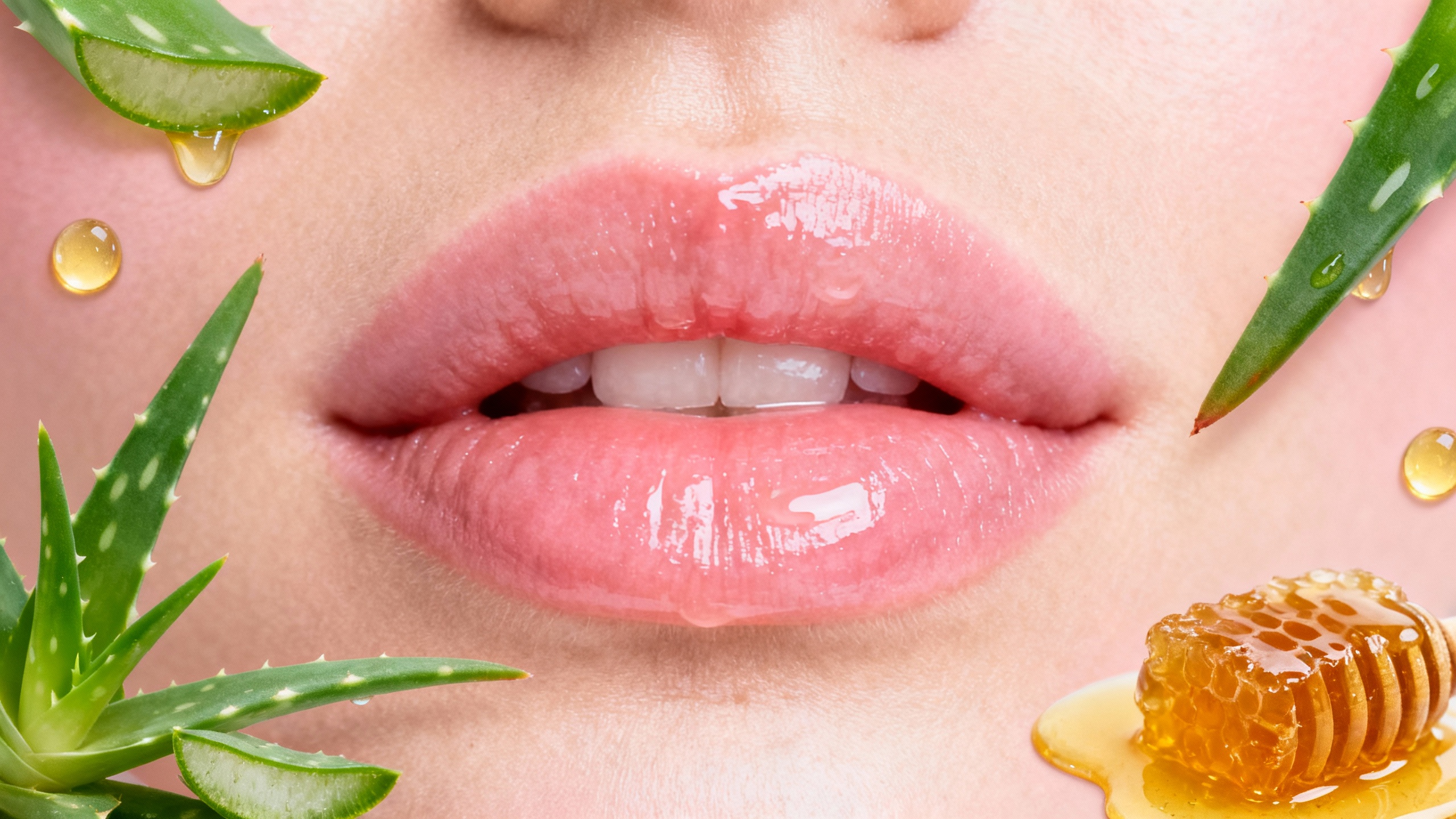Featured image for No More Suffering: Effective Angular Cheilitis Remedies You Need to Try