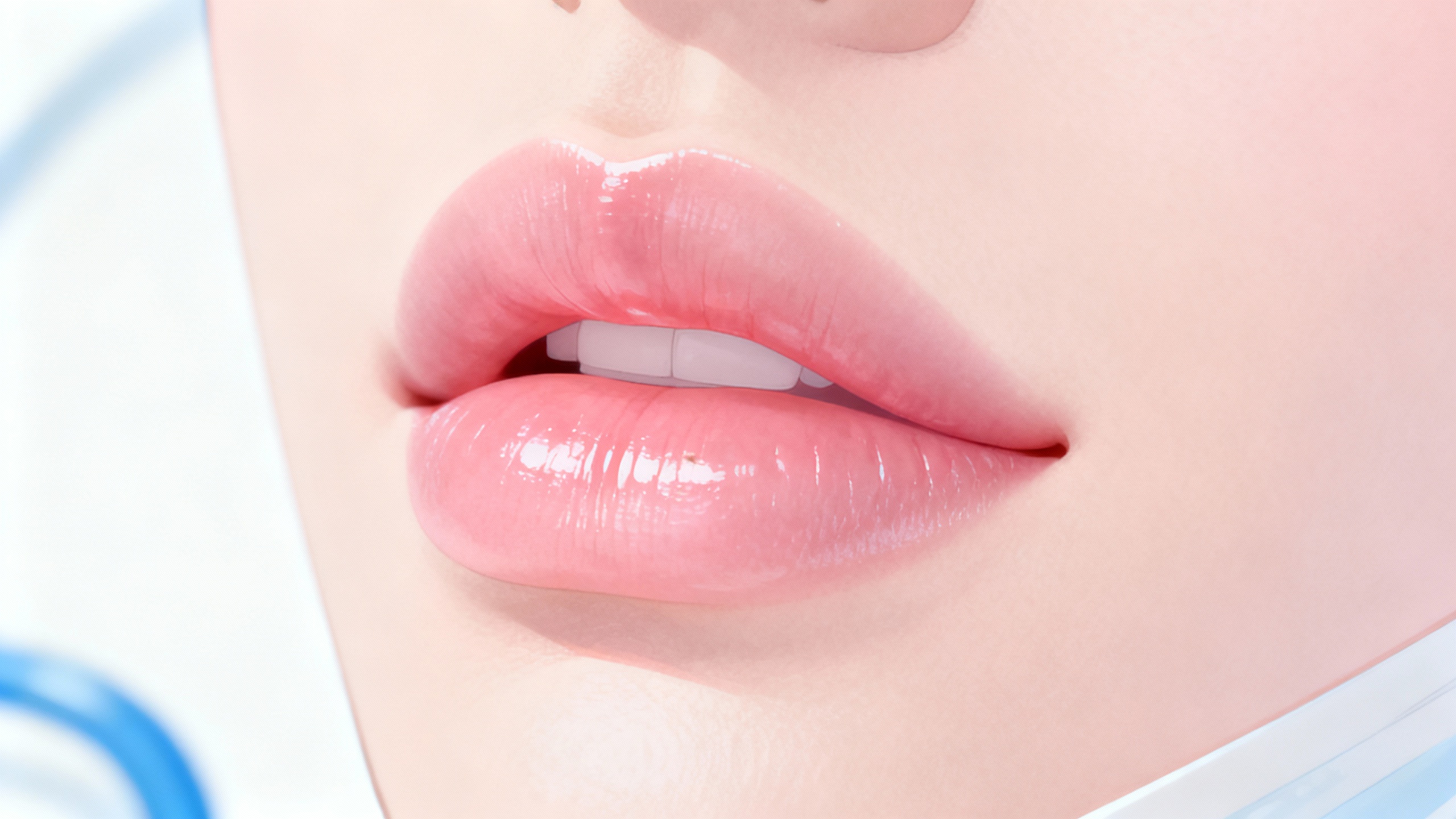 Featured image for Combatting Corner Cracks: Essential Angular Cheilitis Treatment Suggestions