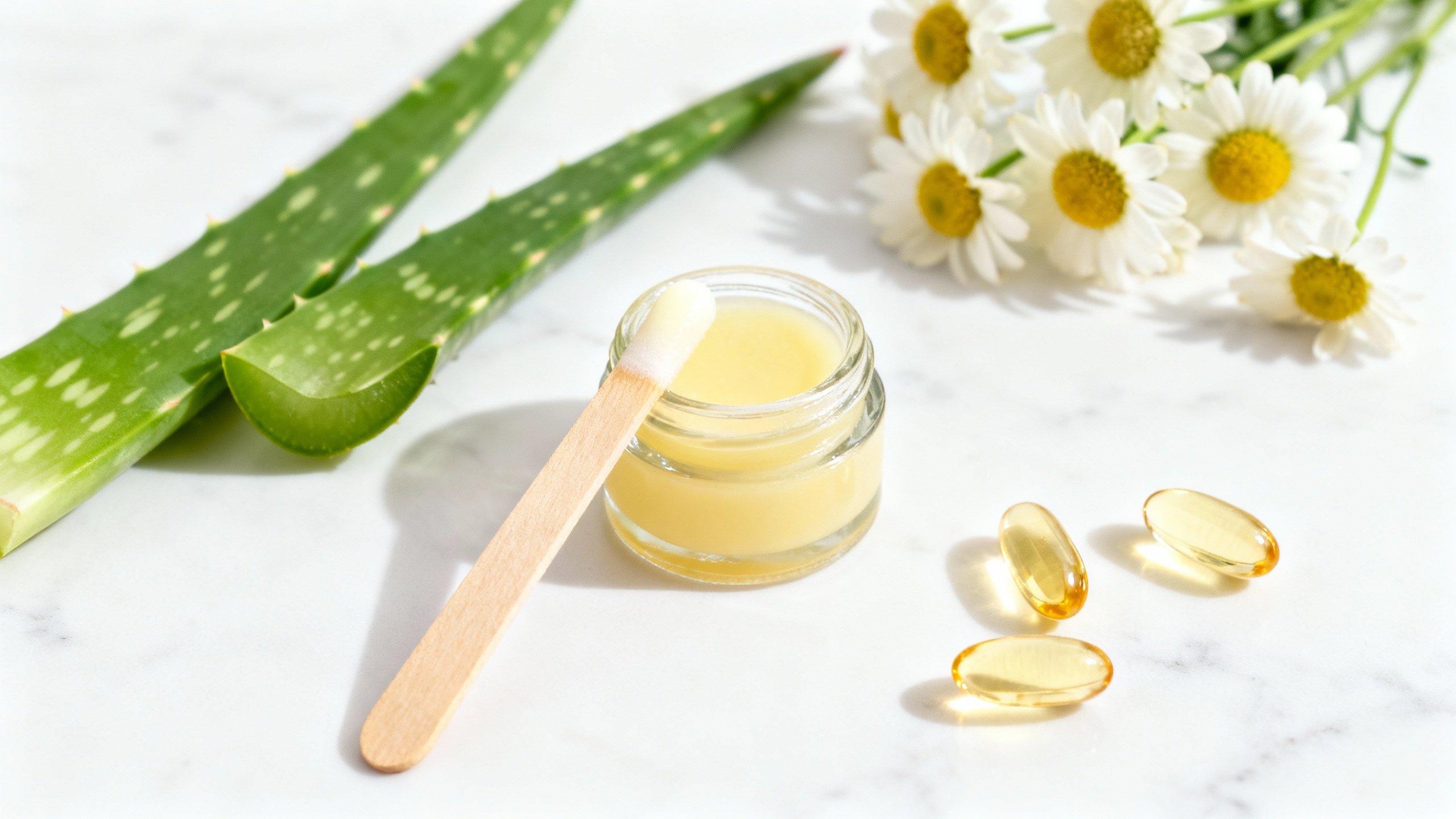 Find Relief and Support for Angular Cheilitis